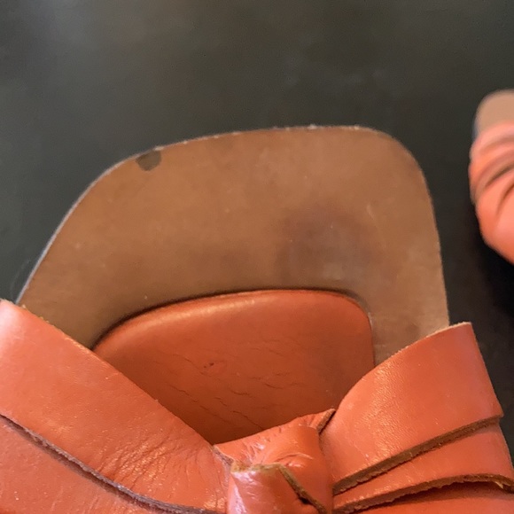 Cole Haan sandals - Picture 6 of 7